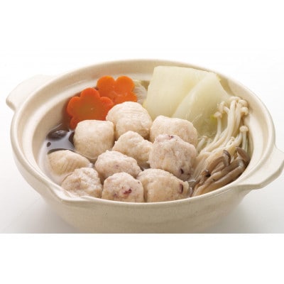 団子3種詰合せセット【配送不可地域：離島】