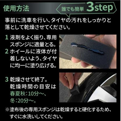 タイヤグロスマスター