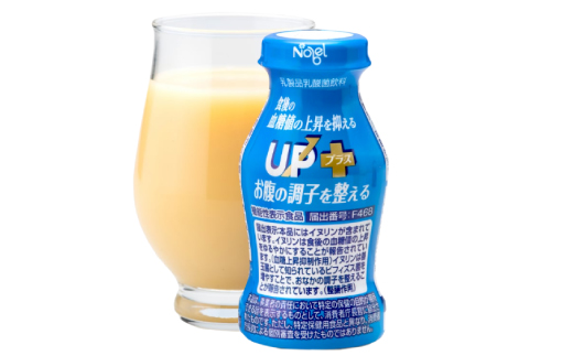 UP+(アッププラス)12本入セット【配送不可地域：離島】