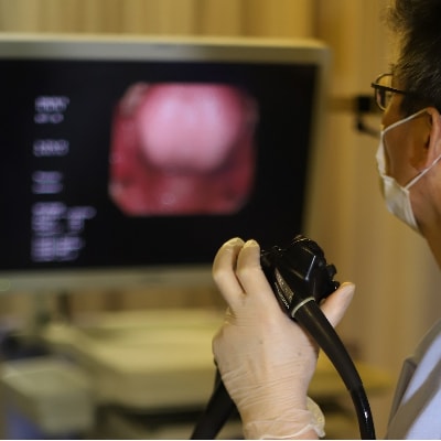 松波総合病院の人間ドック　(男性向けがん健診コース)