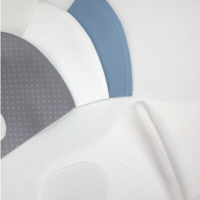 3DFITマスク4枚入り+高機能マスク　Bセット