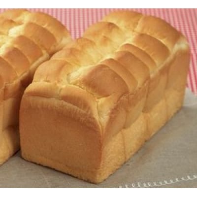 天然酵母食パン2本セット