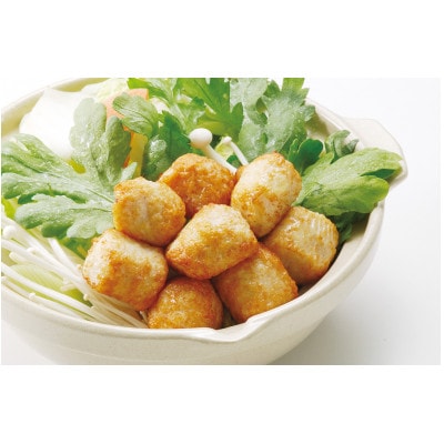 団子3種詰合せセット【配送不可地域：離島】