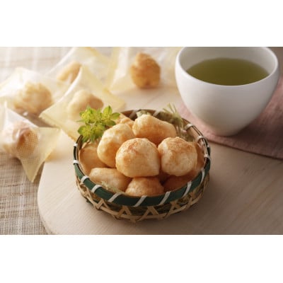 変わりあられ詰合せ