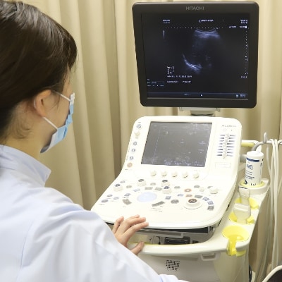 松波総合病院の人間ドック　(脳ドックプラスコース)