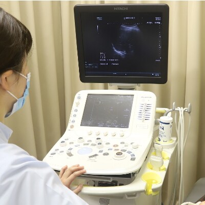 松波総合病院の人間ドック　(男性向けがん健診コース)