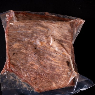 飛騨牛A5等級ローストビーフ【配送不可地域：離島】