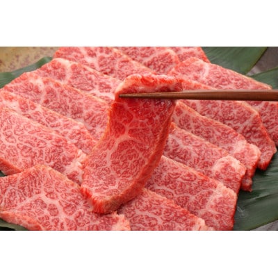 飛騨牛バラ 700g 焼肉用【配送不可地域：離島】