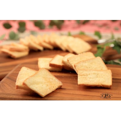 パン屋さんのラスク×6袋(笠松 こむぎ・家)