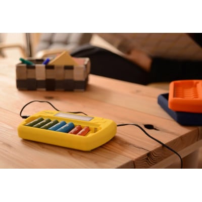 Pool 単3形電池4本 + 単4形電池4本の8本セット 充電式ニッケル水素電池