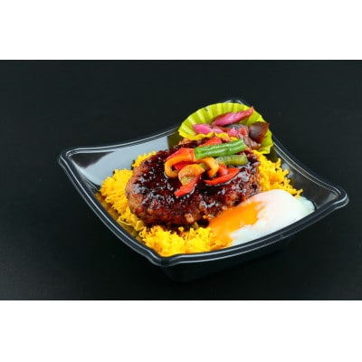 飛騨牛100%生ハンバーグ　120g×5個【配送不可地域：離島】