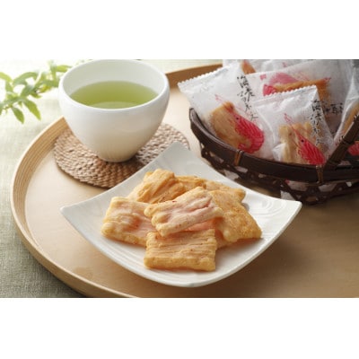 変わりあられ詰合せ