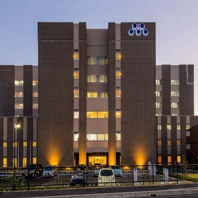 松波総合病院の男性向けプレコンセプションケア　(ブライダルチェック)