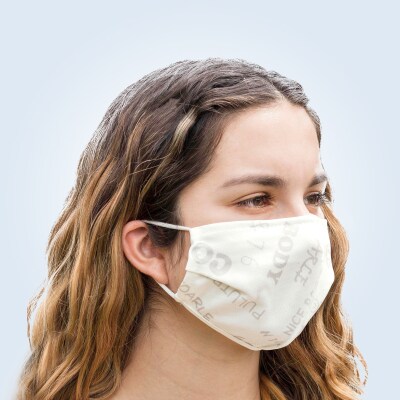 3DFITマスク4枚入り+高機能マスク　Bセット