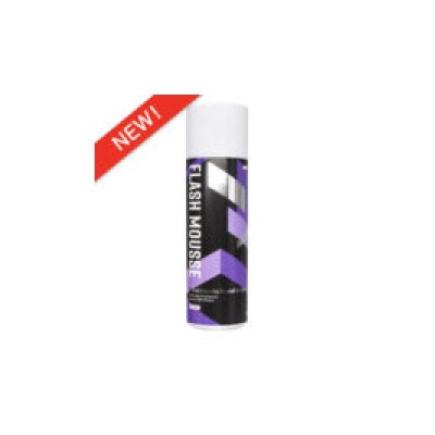 FLASH MOUSSE　車専用クリ-ナ-【配送不可地域：沖縄県】