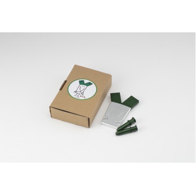 ねぎっちょスマホスタンド