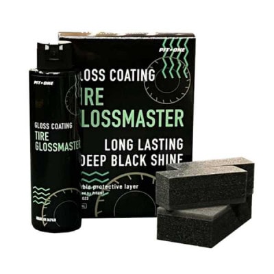タイヤグロスマスター