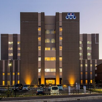 松波総合病院の人間ドック　(男性向けがん健診コース)