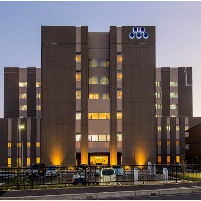 松波総合病院の人間ドック　(女性向けがん健診コース)