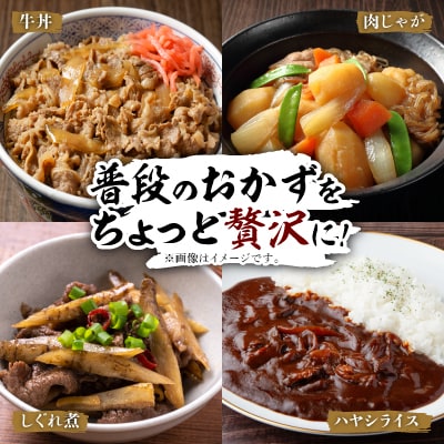 飛騨牛　コマ切れ(切り落とし)　700g【配送不可地域：離島・北海道・沖縄県】