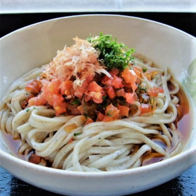 養老うどん詰合せ