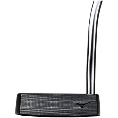 ゴルフ　パター　M.CRAFT OMOI No.03(ガンメタルIP仕上げ)