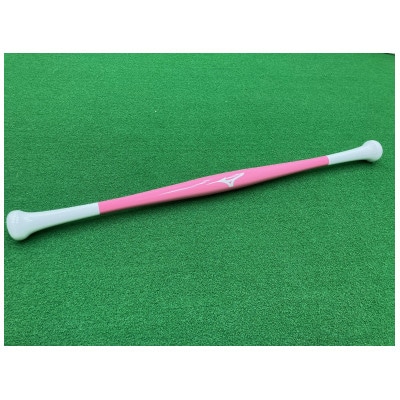 バット材(メープル)使用ストレッチ用ポール 2