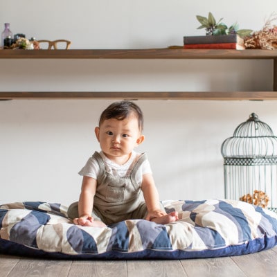 naps　いねむり　ふとん(レギュラー)ピンクどうぶつ　ピンク