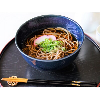 【糖質オフ 40%カット】低糖質麺 日本そば 600g 約6人前