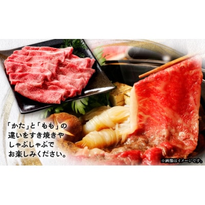 【飛騨牛】赤身スライス(すき焼き・しゃぶしゃぶ用)500g×2【配送不可地域：離島】