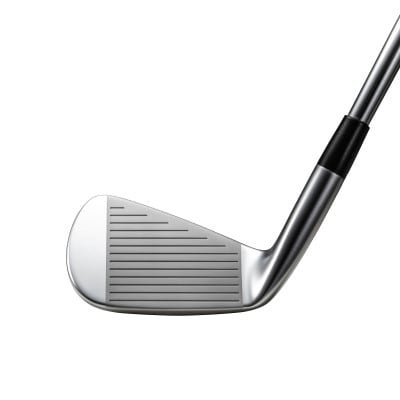 Mizuno Pro S-3 アイアン6本組(No.5～9、PW)　5KJSS34106