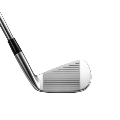 Mizuno Pro S-3 アイアン6本組/左用(No.5～9、PW)5KJSS34206