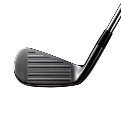 Mizuno Pro FLI-HI ユーティリティ番手/硬さ74S:No.4 5KJHB34874S