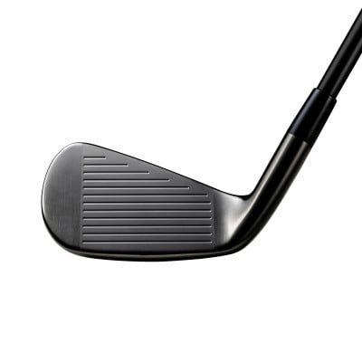 Mizuno Pro FLI-HI ユーティリティ番手/硬さ73S:No.3 5KJVB34873S