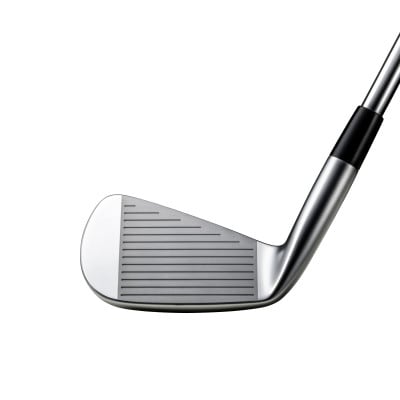Mizuno Pro S-1 アイアン 6本組(No.5～9、PW)　5KJSS32906S2