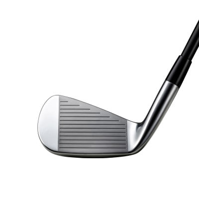 Mizuno Pro M-13 アイアン 6本組(No.5～9、PW)　5KJFS34506S