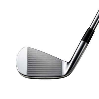 Mizuno Pro M-15 アイアン 6本組(No.5～9、PW)　5KJHS34706S