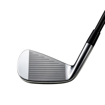 Mizuno Pro M-15 アイアン 6本組(No.5～9、PW)　5KJOS34706S