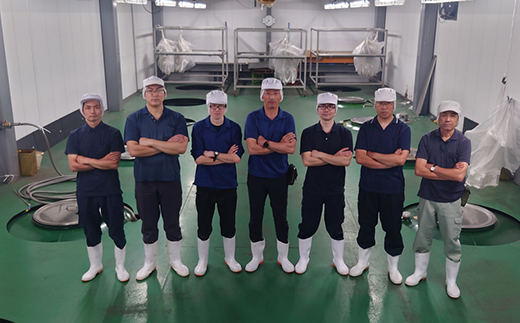 玉泉堂　三年熟成純米本味醂500ml×3本セット