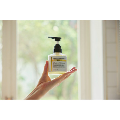 パワーレスキュープラチナム2.0シャンプー　300ml