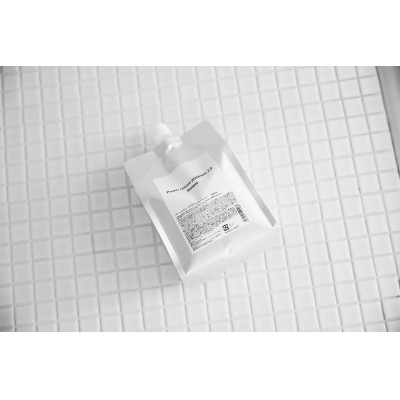 パワーレスキュープラチナム2.0シャンプー　1000ml(詰め替え用)