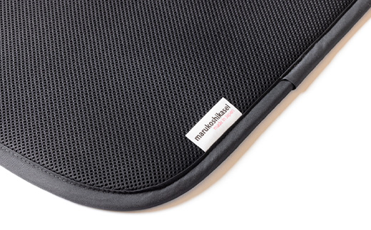 美尻パッド リッチブラック