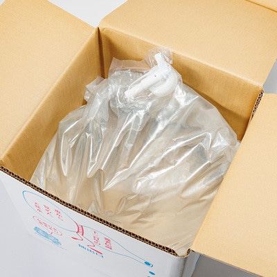 【毎月定期便】養老の天然水　龍泉の雫(10L×2箱)全3回