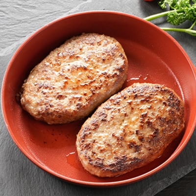 岐阜県産飛騨牛ハンバーグ　140g×8枚　ハンバーグによくあう和風ソース2個付き【配送不可地域：離島】