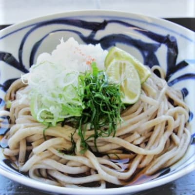 養老うどん詰合せ