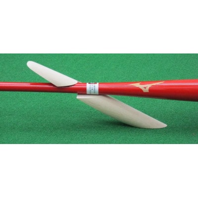 バット材還暦バット/飾り台付き