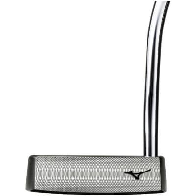 ゴルフ　パター　M.CRAFT OMOI No.03(ダブルニッケル仕上げ)