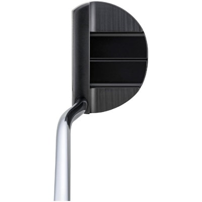 ゴルフ　パター　M.CRAFT OMOI No.03(ガンメタルIP仕上げ)