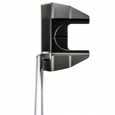 M.CRAFT OMOI No.06(ガンメタルIP仕上げ)5KJSP82706Y34