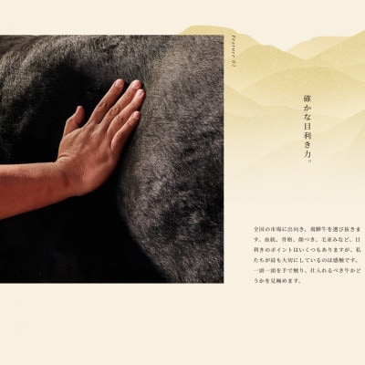 飛騨牛 ロースブロック 5kg【配送不可地域：離島】